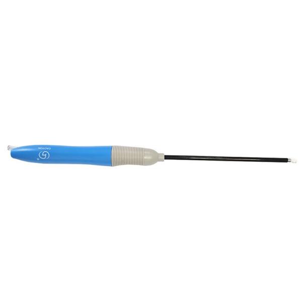 90 Degree RF Suction Coblation Wand For Orthopedics Treatment