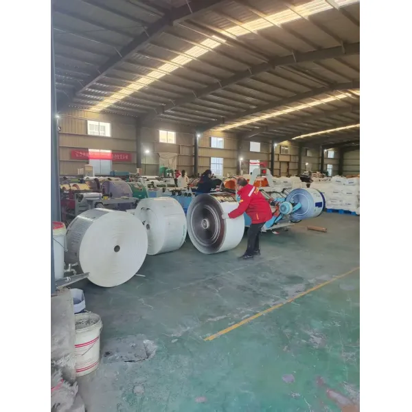 20kg Custom Printed Flat NPK Fertilizer Bag Waterproof ISO9001