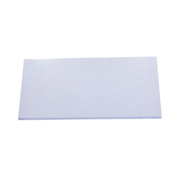 Panéis de alumínio ACM resistentes a intempéries, painel composto de alumínio Resistente ao fogo 4x8 pés 3mm painel composto de alumínio