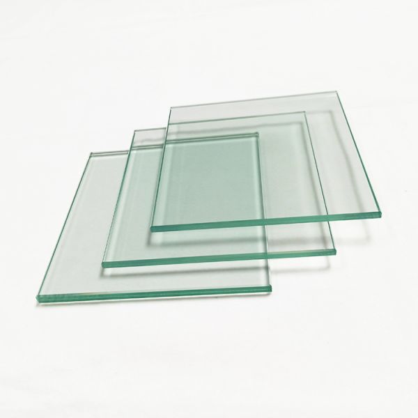 Cheap Price 6.38mm 8.38mm Annealed Laminated Float Glass For Sale