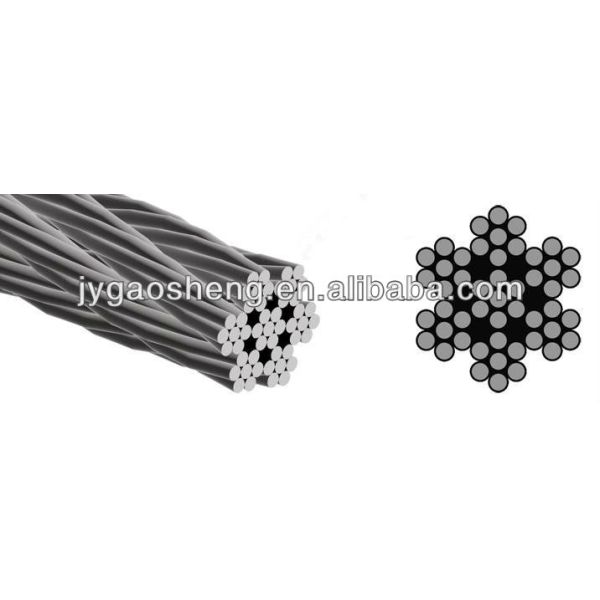 GI Wire Rope 1.5mm