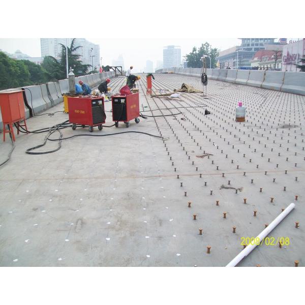 Анкеры клина головы ML15AL сыра GB10433 сейсмические