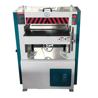 Wood Planer Machine Thicknesser With 380V Voltage In Woodworking Machinery