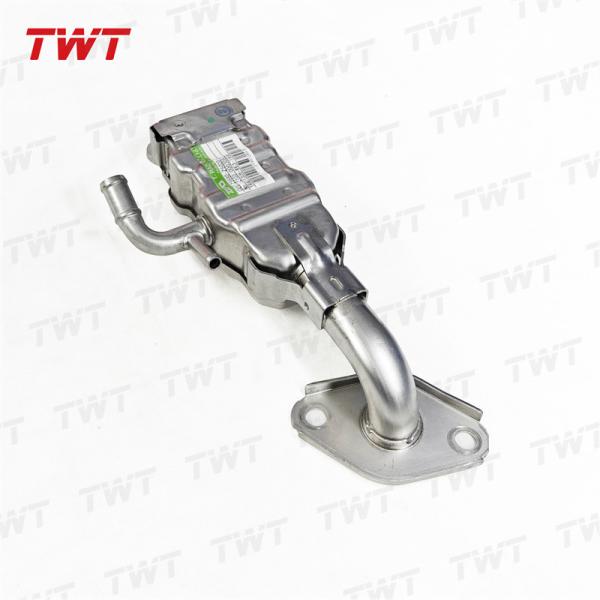 Original 25680-25010 25680-25020 25680-25030 25680-25040 Egr Valve Cooler 2568025010 2568025020 2568025030 2568025040 For Camry