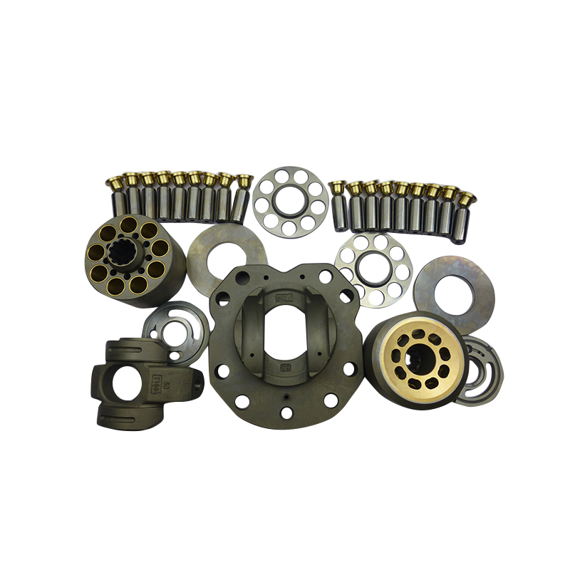 Excavator Hydraulic Pump Accessories ZX450-5 ZX450-7 Repair Kit K5V200DPH Hydraulic Parts