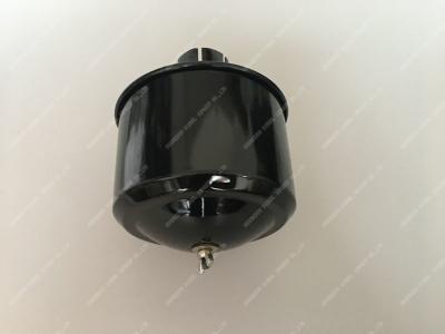 Peças para motores a diesel e filtros de ar, em preto, para Kubota RT120