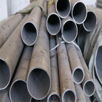 310 a adapté la surface aux besoins du client industrielle de grande taille de mur du tuyau d'acier inoxydable épais Sus310 2*500mm de surface acide