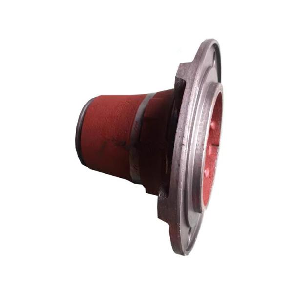 Auto Parts for Jac J3 Wholesale Truck Spare Parts 3103101n Front Hub Jac1040