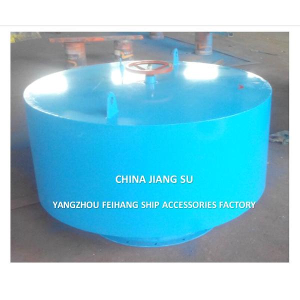 Вентиляторы для аксиальных вентиляторов типа С