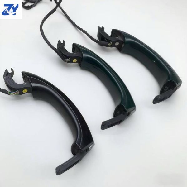 For Bentley GT Flight Continental 12-14 3Y0837205D 3Y0837205E Original Second-hand High-quality Handle
