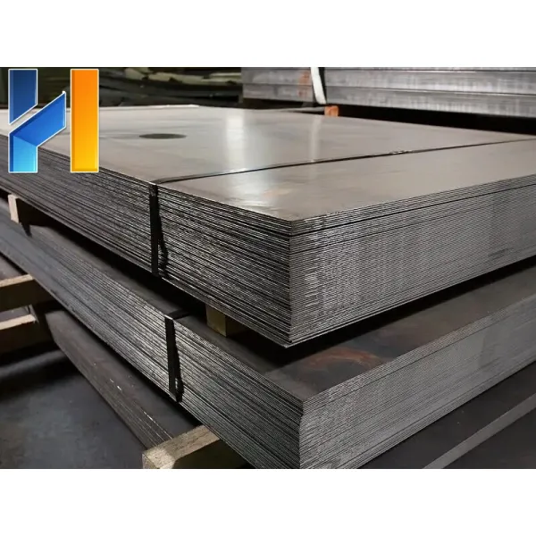 High-Quality Carbon Steel Plate and Sheet with Cold Rolled And Hot Rolled Technique, 0.15mm-300mm Thickness, Compliant with JIS, AiSi, ASTM, GB, DIN, EN Standards