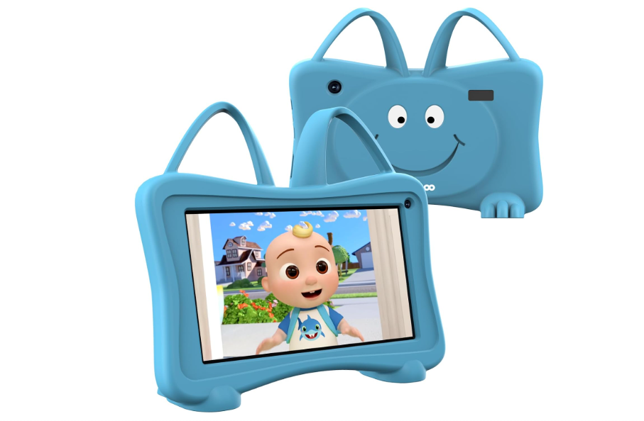 Tablet For Kids