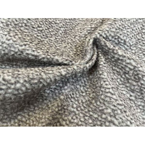 310gsm Brushed velvet fabric for sofa
