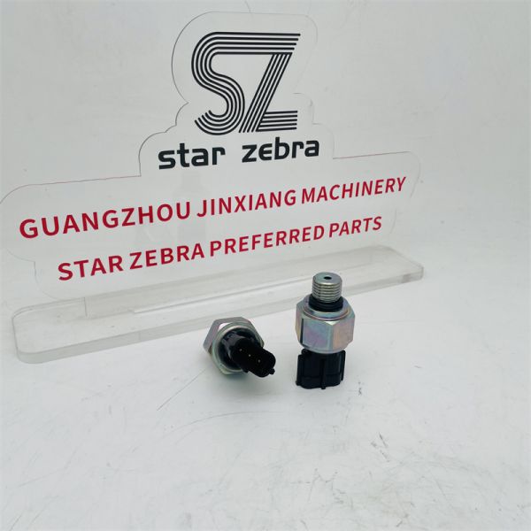 7861-94-1880 Construction Machinery Parts for Komatsu PC200 210 360-10 New Low-pressure Pressure Sensor 7861-94-1880