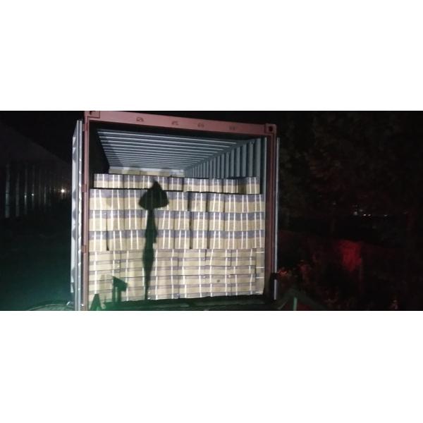 230×2 Mm Straight ISO 9001 Abrasive Cutting Wheels