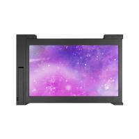 Monitor dual HD LLENO IPS del juego amplio estupendo de 13.3inch Hdmi HDR10