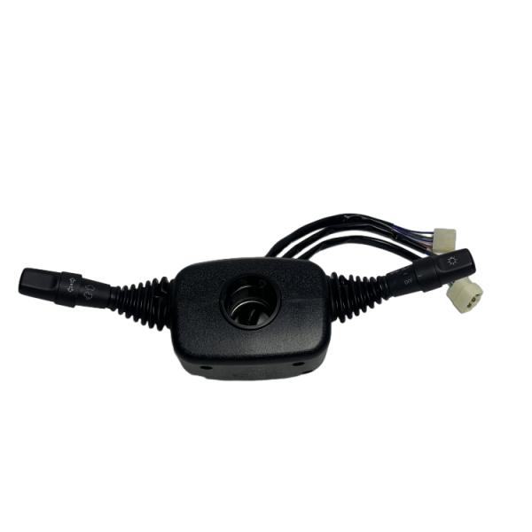 1.5KG Long Working Life Plastic Material Forklift Combination Switch CPCD50-100 Compatible for Electric System