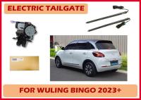 Wuling Bingo étanche à l'eau Smart Auto Car électrique porte arrière ascenseur