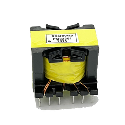 HA4061-AL SMPS Flyback Transformer for Capacitor Charger Controller