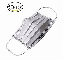 Carbon Filter Surgical Mask