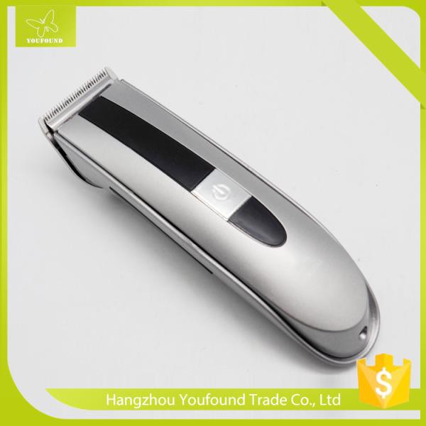 KM-2388 Professional Hair Clippers Man Hair Trimmer with 5 Combs