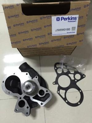 Cooling Water Pump Perkins Marine Diesel Parts Hydraulic 10 X 8 X 6 Cm Size