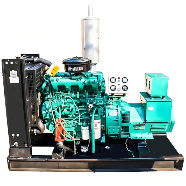 Open Frame Diesel Generator Disaster Relief Emergency Diesel Generator Small  Diesel Engine Generator Set
