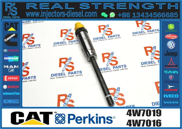Fuel Injector Nozzle 8n7005 4w7017 4w7018 4w7019 4w7032 7w7038   0R-1742 0R-1743 0R-1745 0R-3536