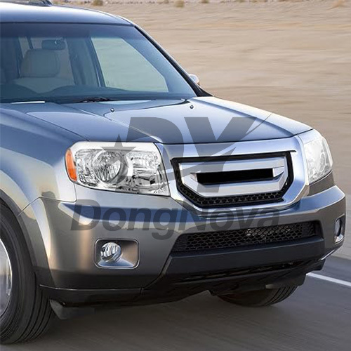 33100-SZA-A01 33150-SZA-A01 Head light lamp auto headlight for Honda Pilot 2009-