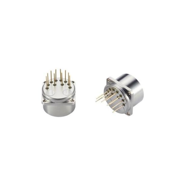 Accurate Accelerometer Detector High-Performance Accelerometer Sensor Low Noise Level