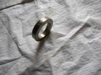 16Y-11-00007 Ring Seat Bulldozer Parts SEM818D SEM816D SEM822D