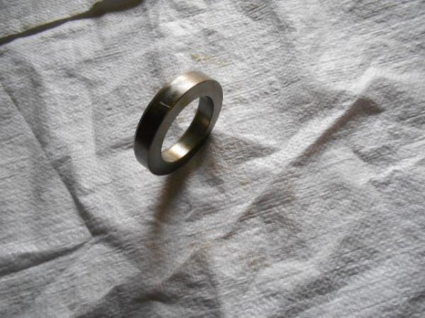 16Y-11-00007 Ring Seat Bulldozer Parts SEM818D SEM816D SEM822D