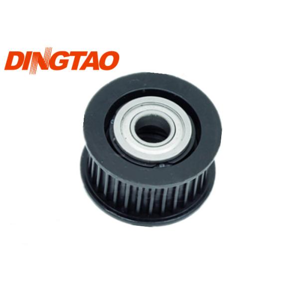 Cutter Plotter Parts For Infinity 85 Infinity 45 Machine Pulley Assy 77774000