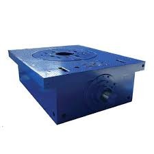 Неподвижная нагрузка роторной таблицы 1350kN~7250kN буровой установки API7K