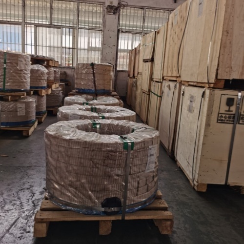 316 Stainless Steel Coil For Ship Plate Boiler Plate Container Plate With No.1/2b/Ba/Hl/Polished/Mirror Surface Treatment