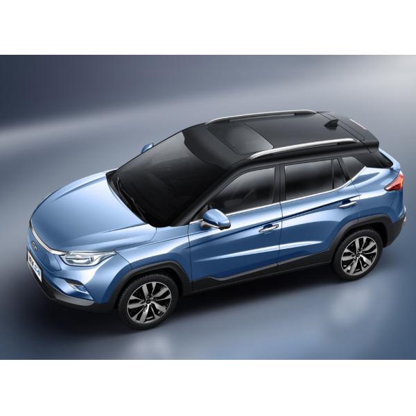Jianghuai JAC IEVS4 SUV EV Cars 2019 402KM-470KM 5 Doors 5 Seats