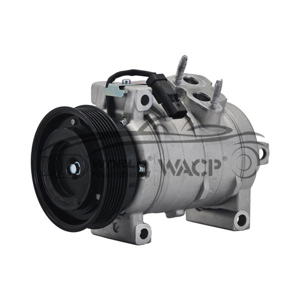 Compressor de ar condicionado RL596491AC 4596491AB Para Chrysler 300 Para Dodge Magnum Para carregador WXCL014