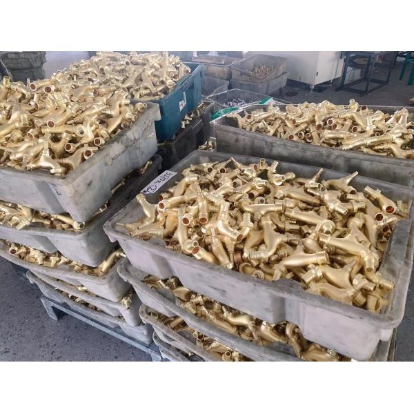 Antiwear 1/2 3/4 утечек полностью гаван клапана для впуска горючей смеси шарикового клапана газа 1 дюйма анти-