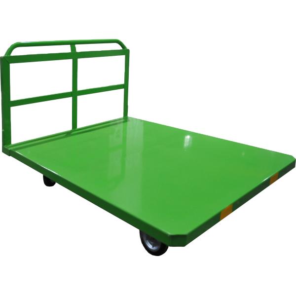 Torin DZ267Q1 Steel Flat Cart Heavy Steel Plate Hand Tool Car