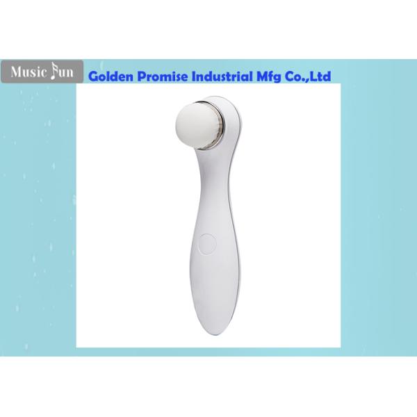 Wireles charging Electric Facial Massage Cleansing Tool IPX6 Waterproof