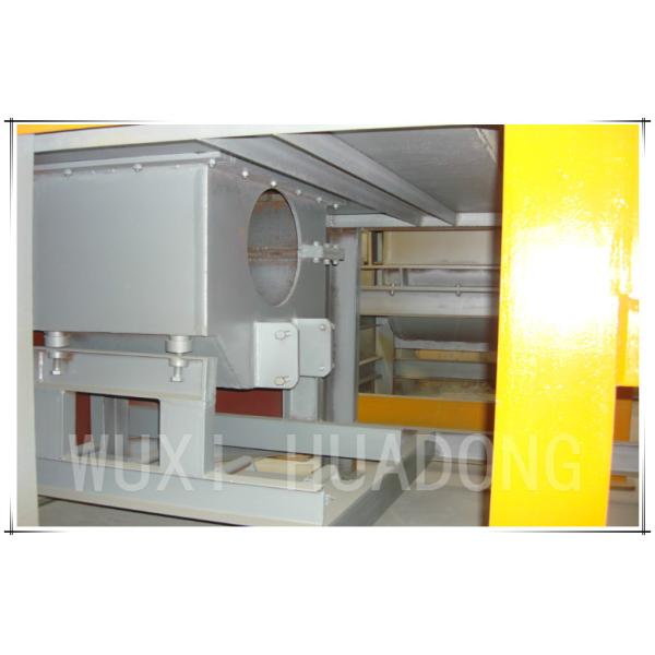 Water Cooled Copper Continuous Casting Machine for B2B Buyers