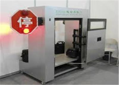 Long Life Cycle Outswing Sliding Door Mechanism Easy Installation And Maintenance