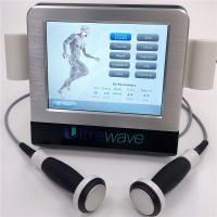 Máquina física da fisioterapia do ultrassom do Massager para a dor articular