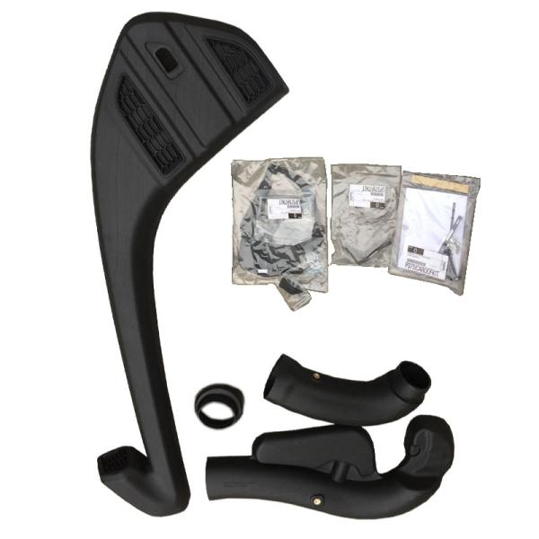 Car 4x4 Snorkel Kit For Mercedes Benz Sprinter Van Off Road Accessories