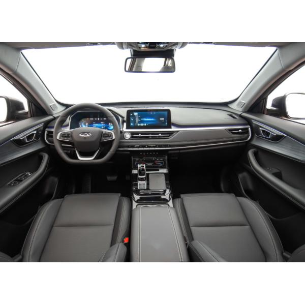 Chery Tiggo 7 Автомобили на бензин городской внедорожник Автомобиль на бензин