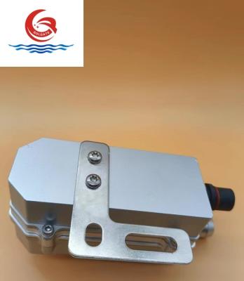Aquecedores de motores de automóveis, Goldate 2000w, Aquecedores de estacionamento para carros, aquecimento rápido, aquecimento PTC