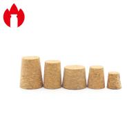 Bois synthétique Cork For Test Tube, lièges de bouteille de vin de 6-50mm