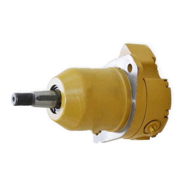 191-5611 E330C Fan Motor  Excavator Repair Hydraulic Pump Parts