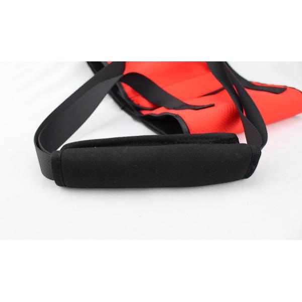 Safety Pet Dog Lift Harness No Pull Help The Old And Sick OEM Service