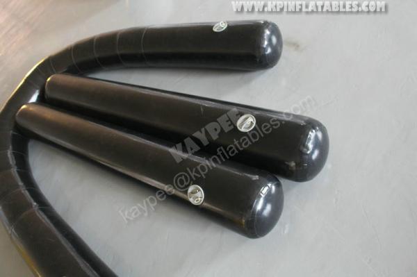 Inflatable water tubes,towing water tube,inflatable tube,water sport game